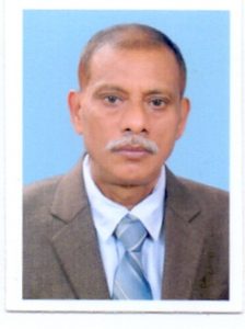 Dr. Anathbandhu Patra